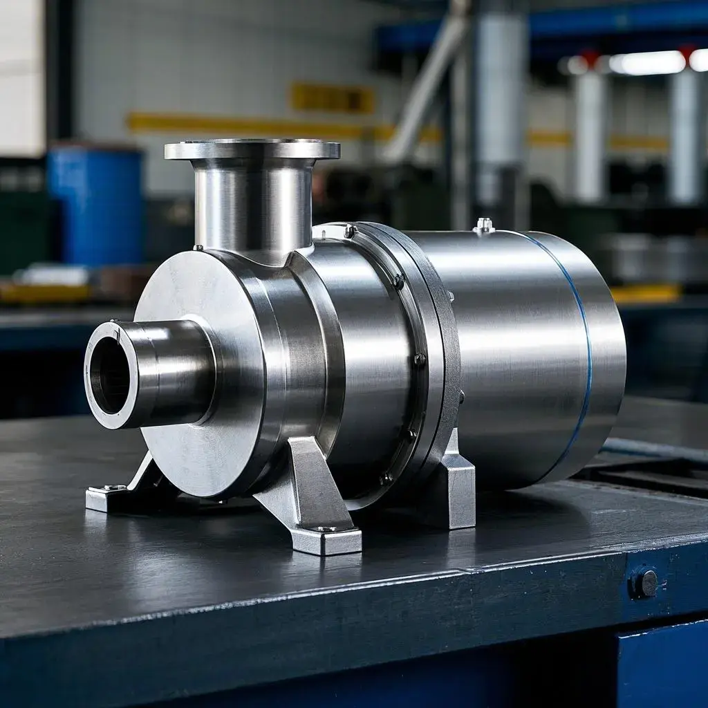 Su Pompası Boruları Nedir ve Nasıl Çalışır?