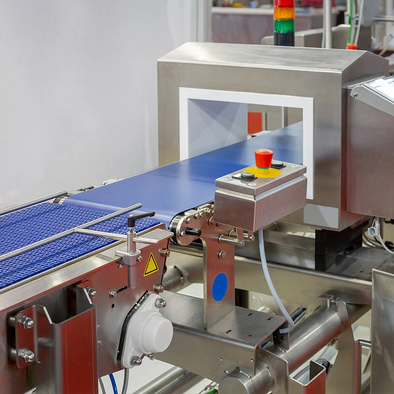 Paketleme Makineleri için Paslanmaz Çelik Boruyu Temel Kılan Nedir?