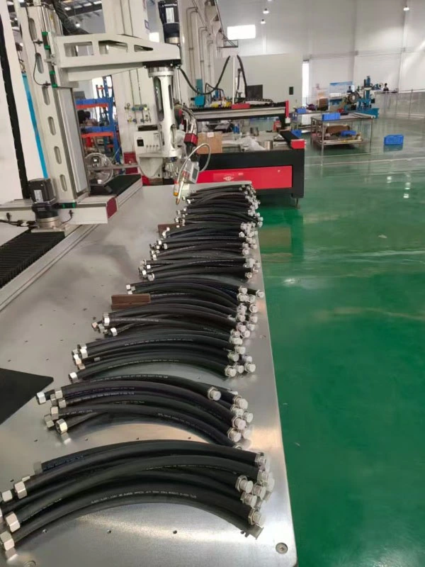 Stainless Steel Pipe for AI Data Center